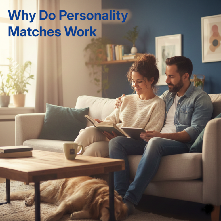 DISC - SmartLoveAi.com