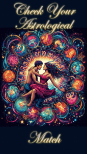 Astrological Match